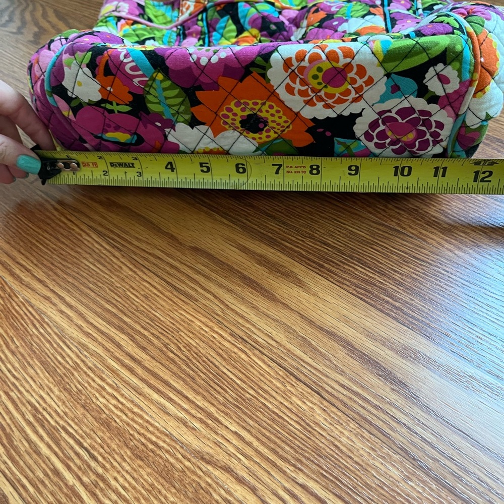 Vera Bradley Shoulder Bag - Picture 5 of 7